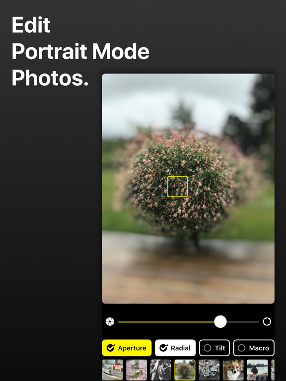 Screenshot #4 pour Slør