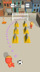 Cool Goal! - Soccer screenshot