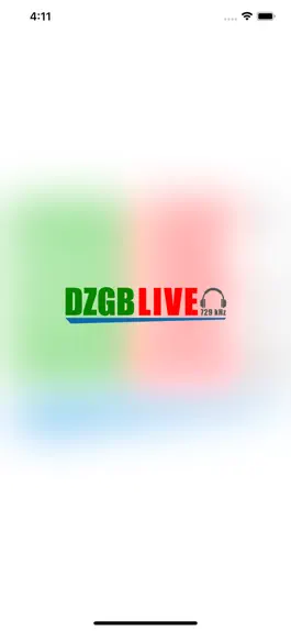 Game screenshot DZGB LIVE NEWS ONLINE RADIO mod apk