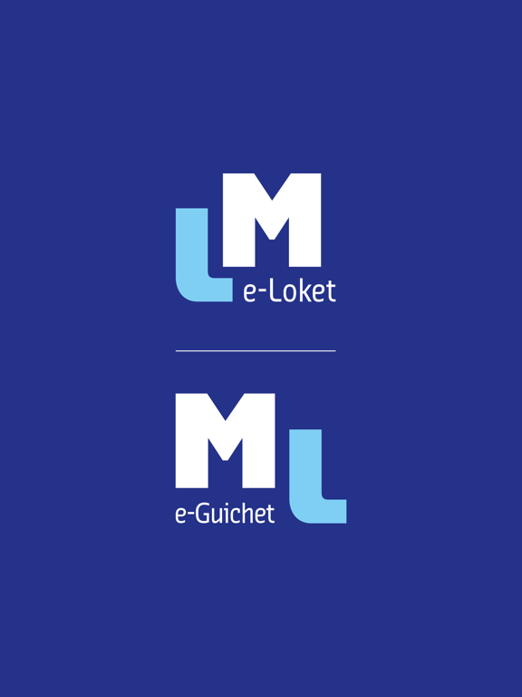 Screenshot #4 pour ML e-guichet