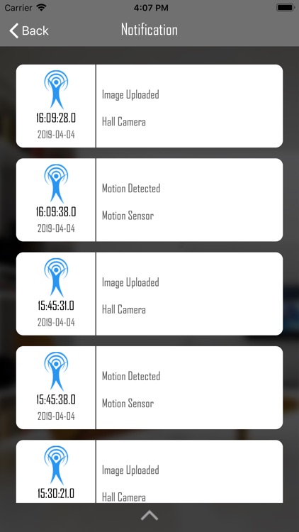 Daikin Smarthome screenshot-5