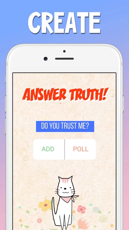 Anketa - Insta Story Templates