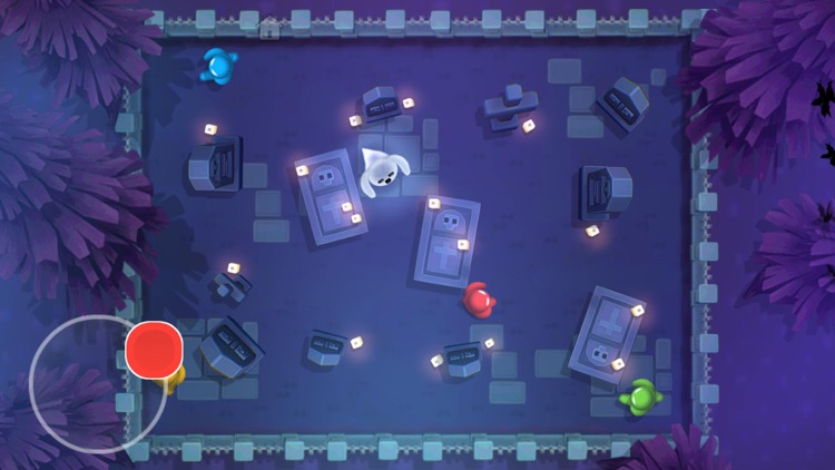 Party Room - Competition Games screenshot-3