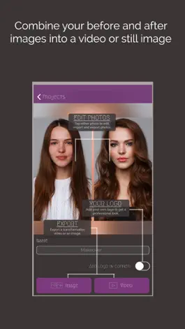 Game screenshot Before/After apk