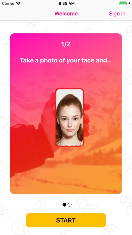 CloseUp - Face Analyzer by Matchme GmbH