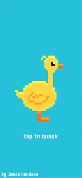 Game screenshot Duck Quacker mod apk