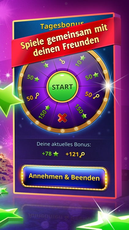 Blitz Tresor – Gewinnspiel App screenshot-4