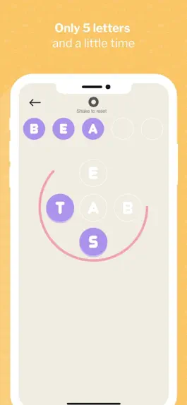 Game screenshot Fiveqa - Guess the Word Game hack