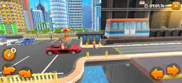 Game screenshot Uphill Rush USA Racing mod apk