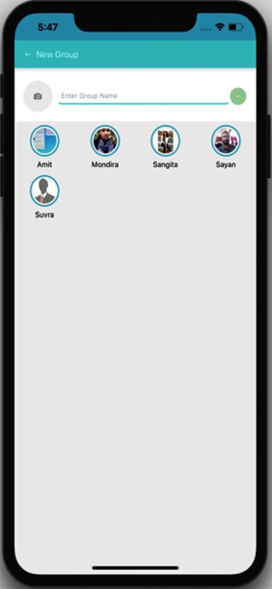 EVE Chat(圖1)-速報App