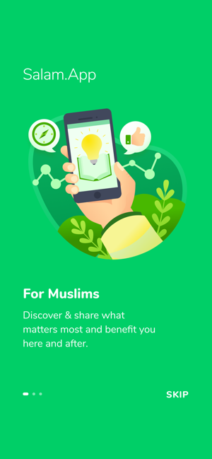 SalamApp