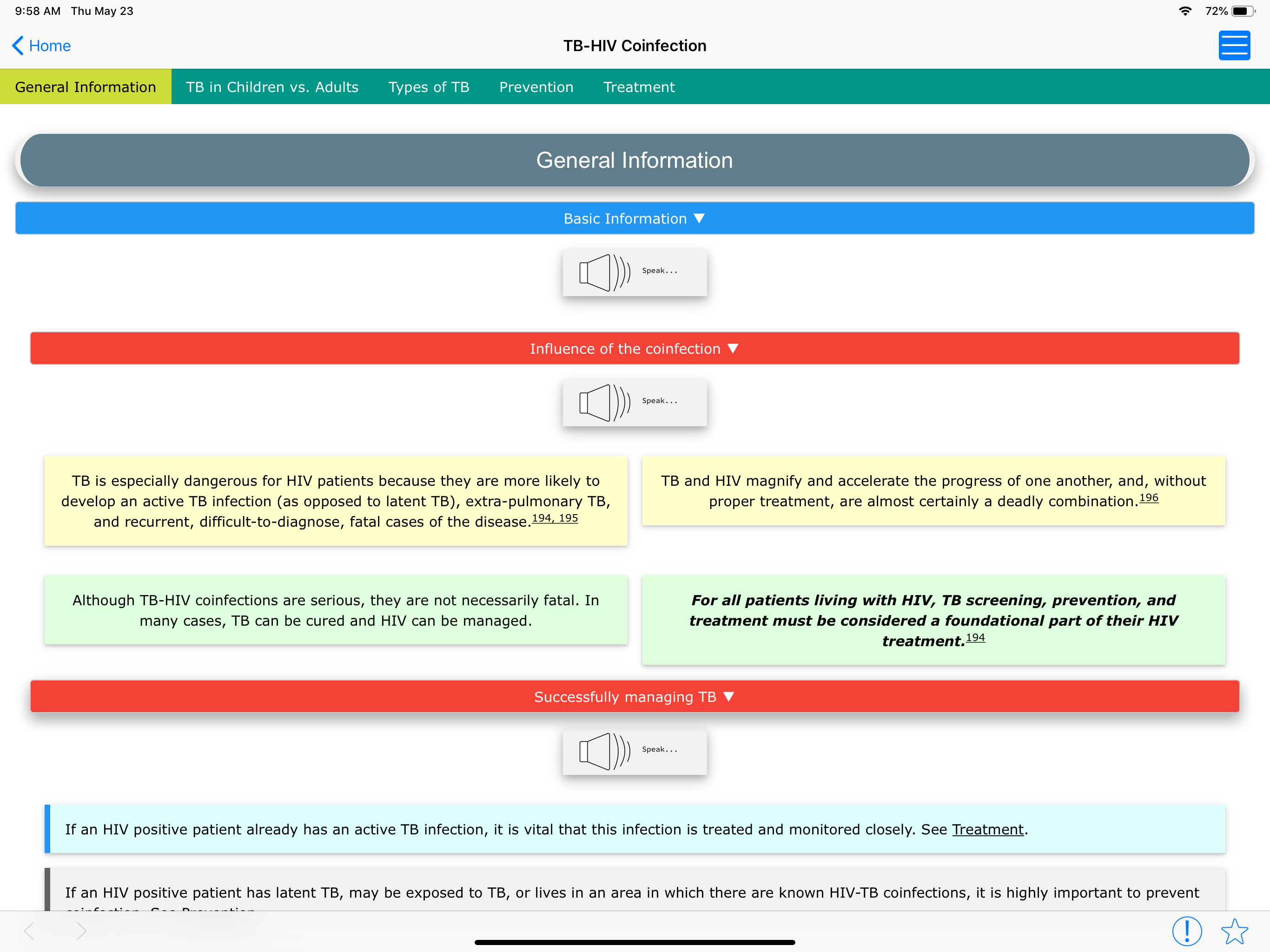 MedPal-CNN screenshot 16