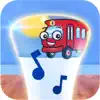 Similar Hue Kids Songs Apps