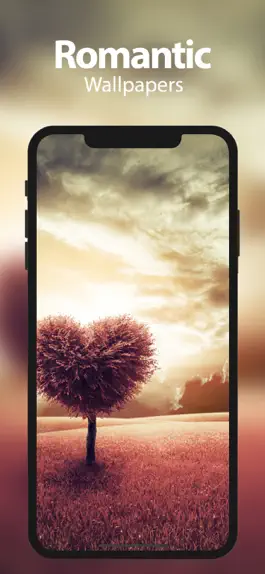 Game screenshot Love Wallpapers & Backgrounds mod apk