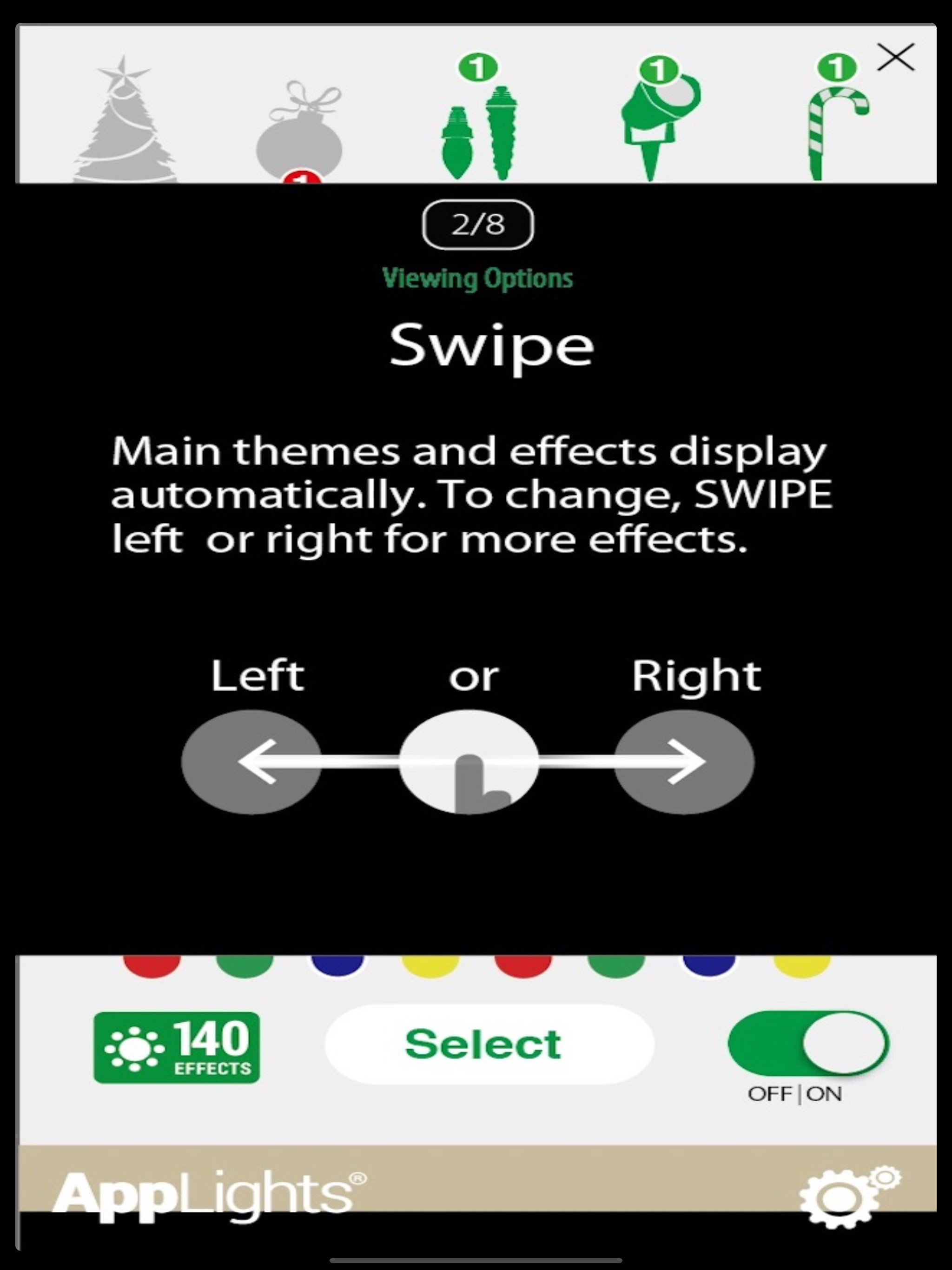 AppLights