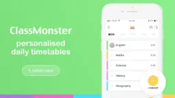 Class Monster screenshot 1