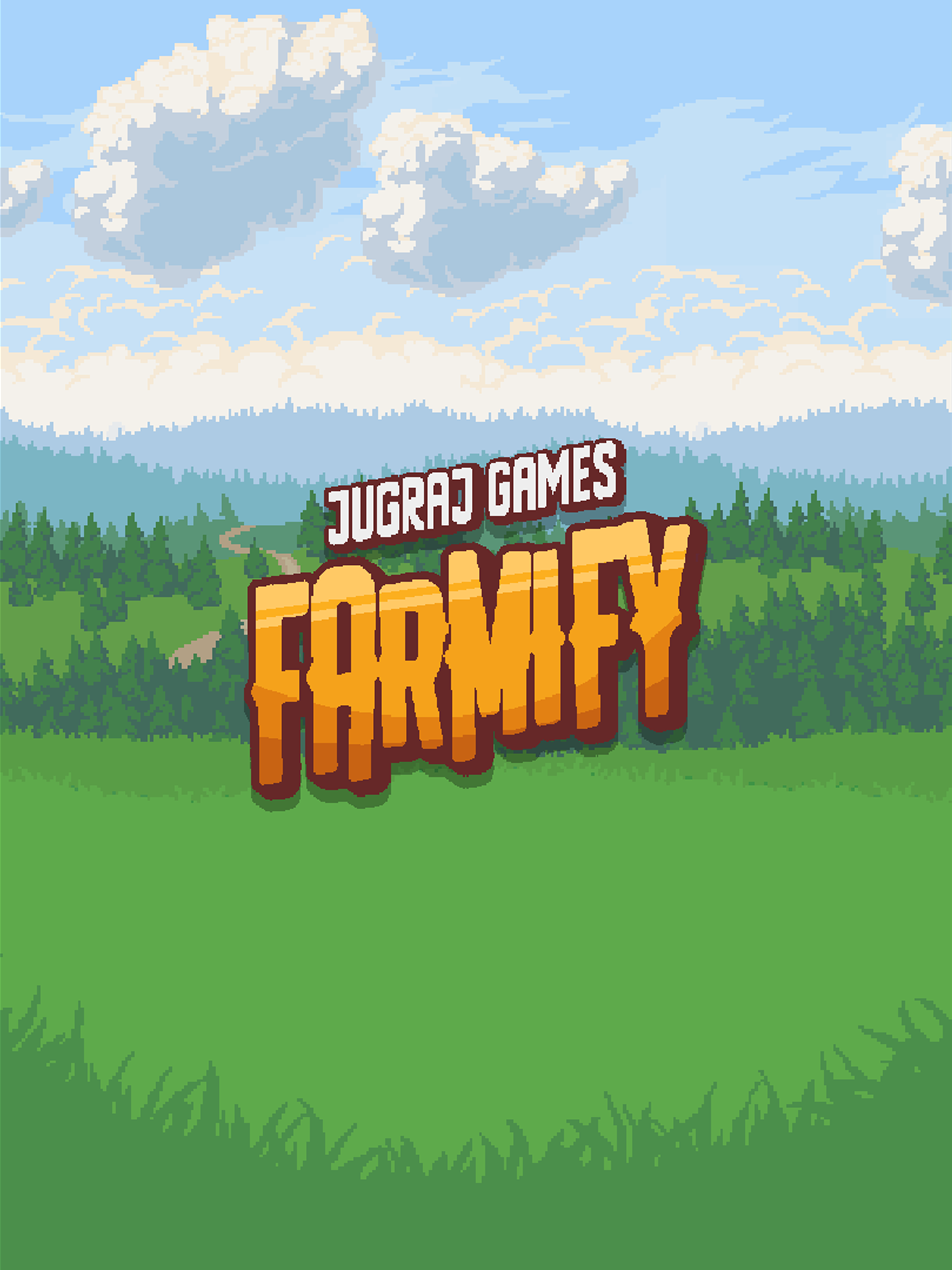 Farmify: Merge Farming screenshot 7