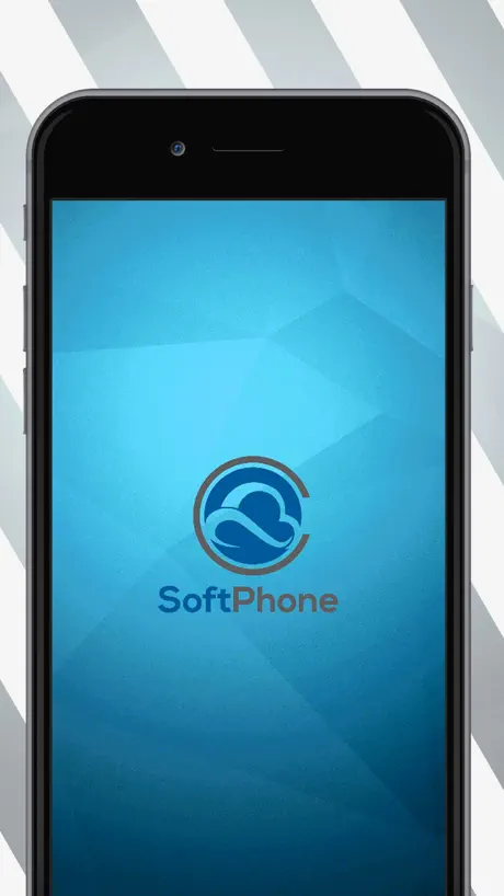 SoftPhoneApp