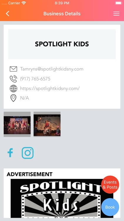 Friendly Faces Connect screenshot-4