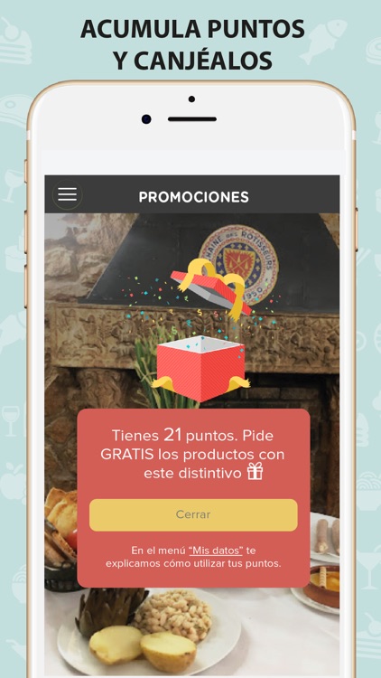 Solric Restaurant screenshot-4