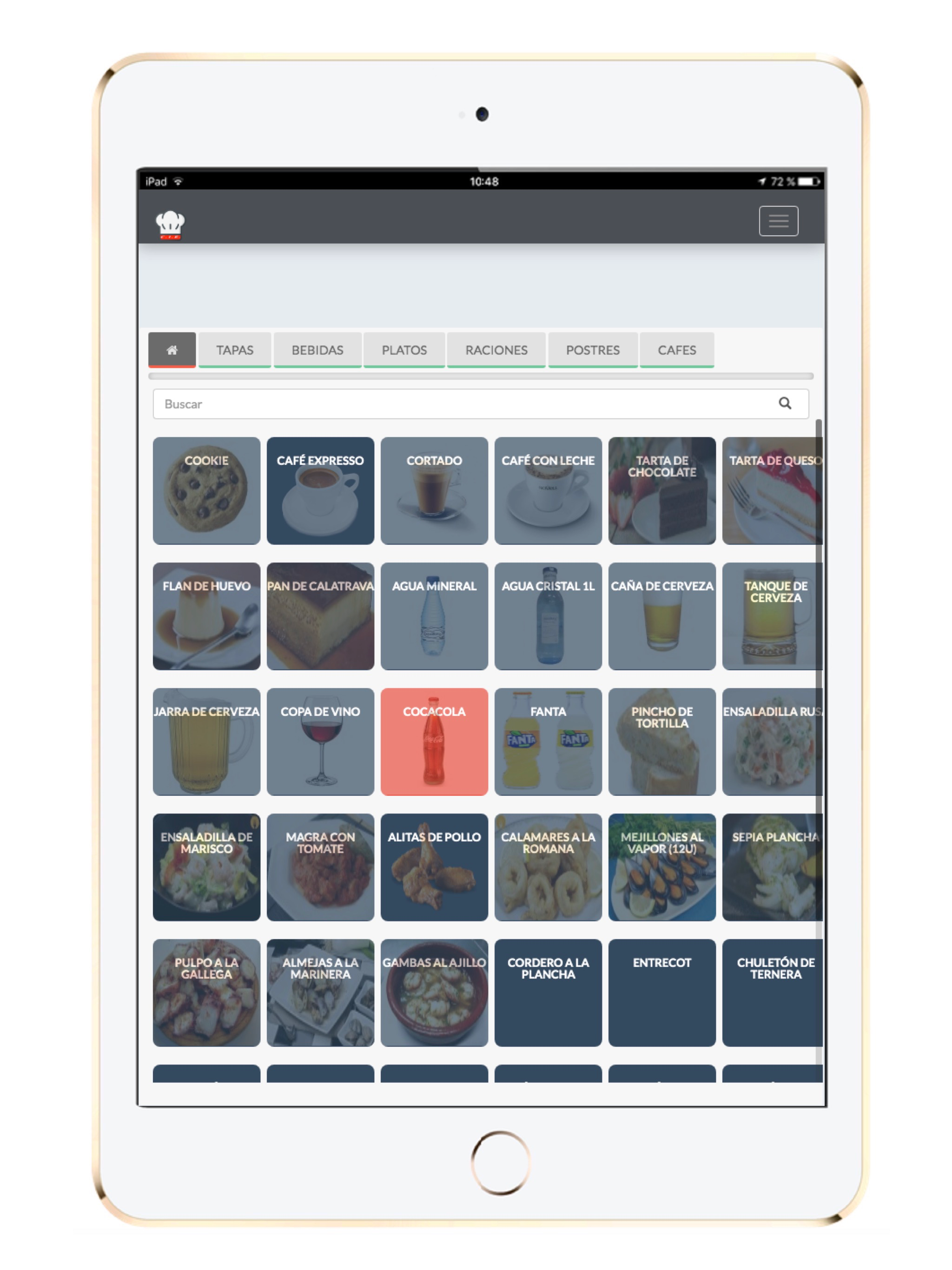 Cie TPV screenshot 5