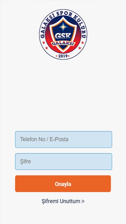 Galaksi Spor Kulübü