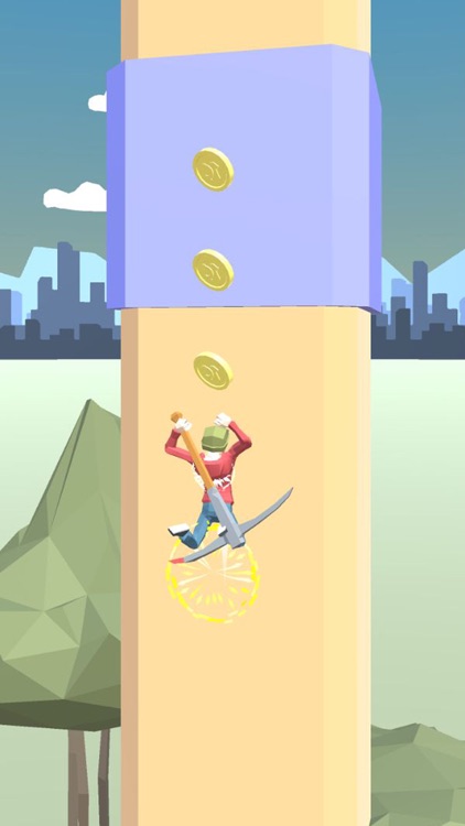 Climber.io!