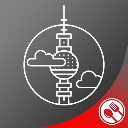 Where to eat - Берлин