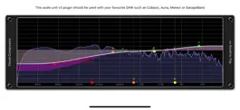 Game screenshot Visual Multi-Band Compressor apk