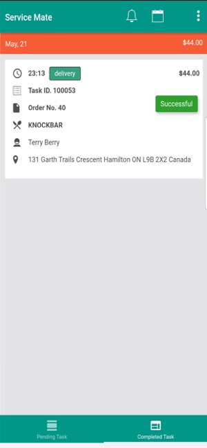 Knockbar Service Mate(圖6)-速報App