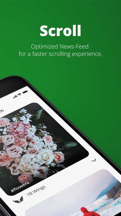 Wingram: Social media contests
