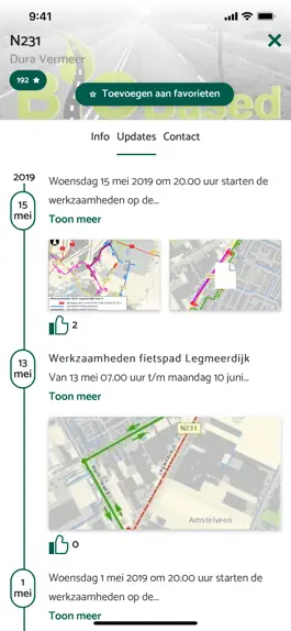 Game screenshot Dura Vermeer BouwApp hack