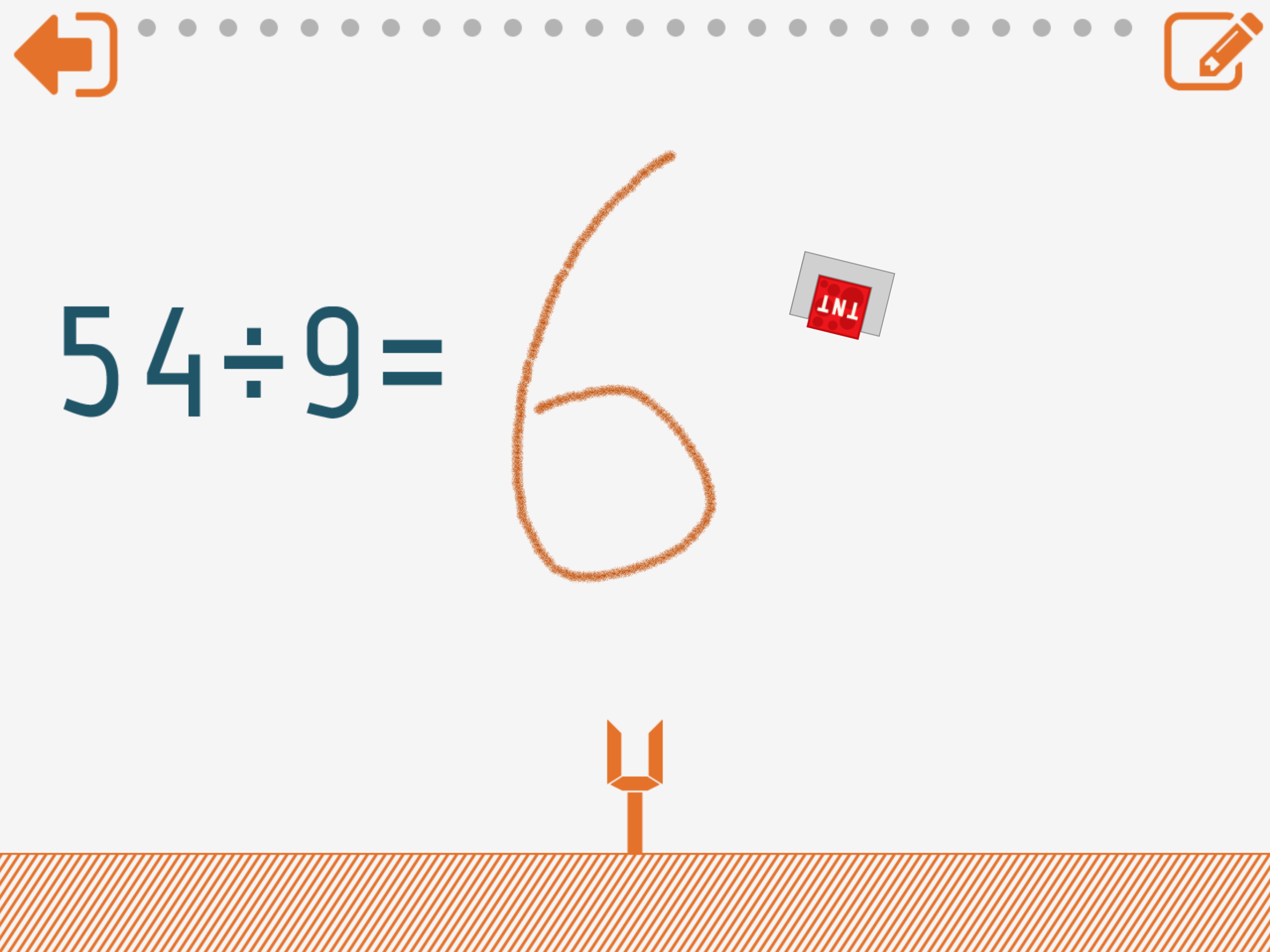 Mathe 4. Klasse screenshot 14