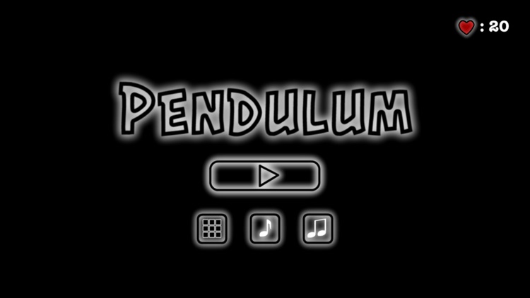 Pendulum Swing