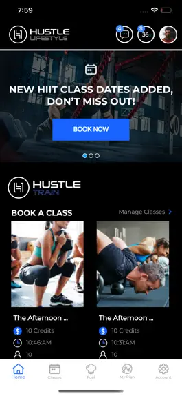 Game screenshot Hustle Lifestyle hack