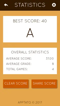 Division Math Master screenshot 2