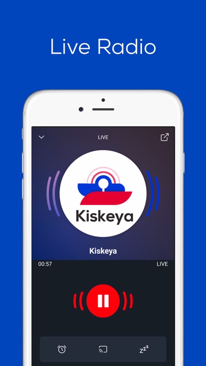 Zeno Haiti Radio screenshot-4