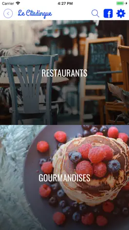 Game screenshot Le Citadingue apk