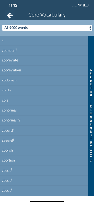 Longman Dictionary of English(圖5)-速報App
