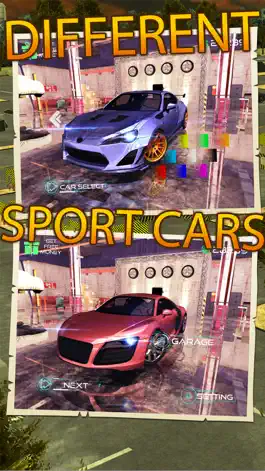 Game screenshot Car Parking Simulator School apk