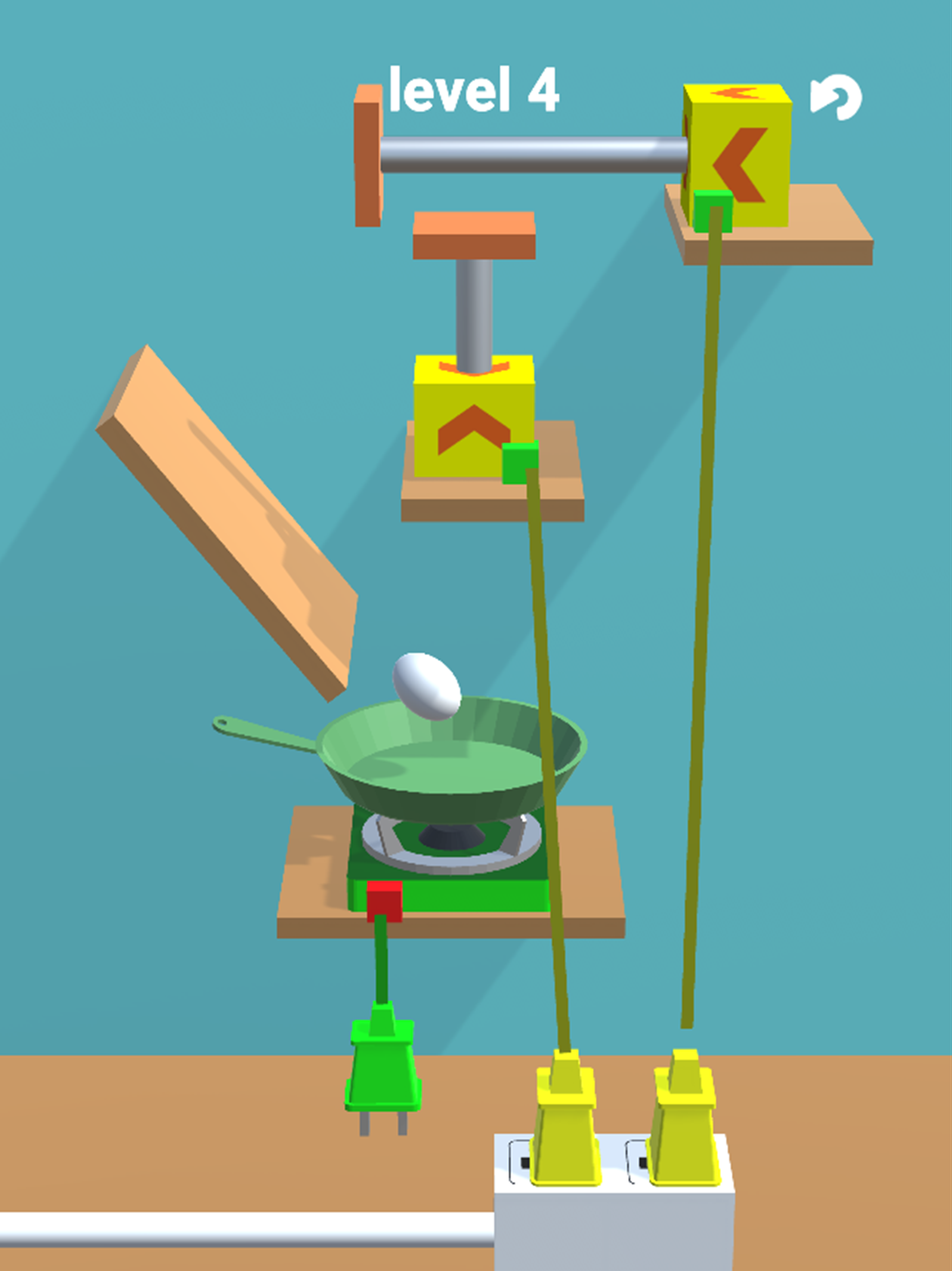 Plug Play