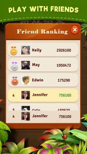 Drag n Merge screenshot 5