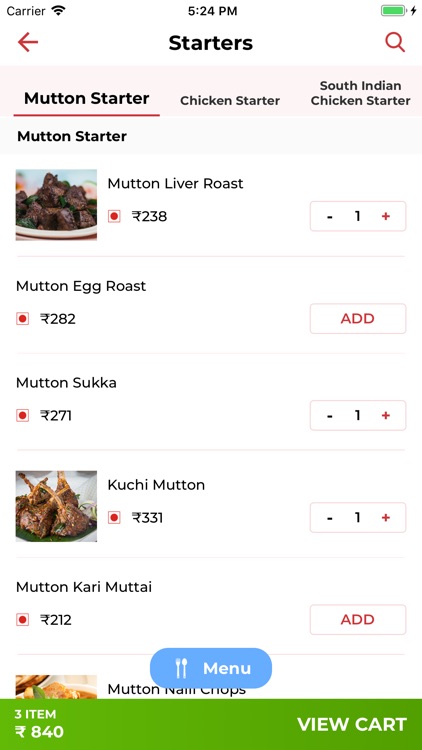 Thalappakatti screenshot-3