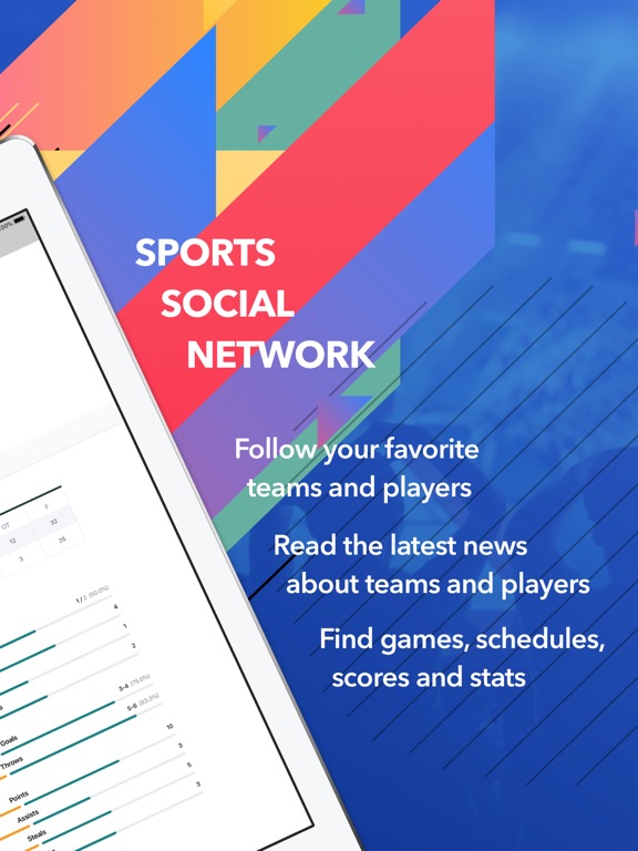 Screenshot #5 pour HS Sports