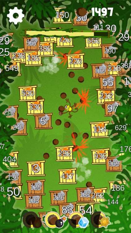 Coco Fire Up : Animal Rescue screenshot-3