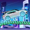 Galactic Car Driver App Positive Reviews