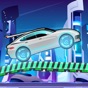 Galactic Car Driver app download