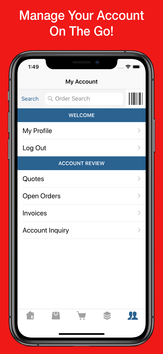 Kirby Risk Electrical Supply