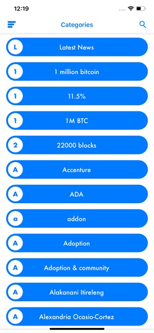 Coin Network News(圖4)-速報App