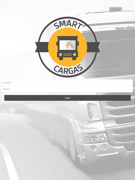Screenshot #4 pour Smart Cargas Brasil